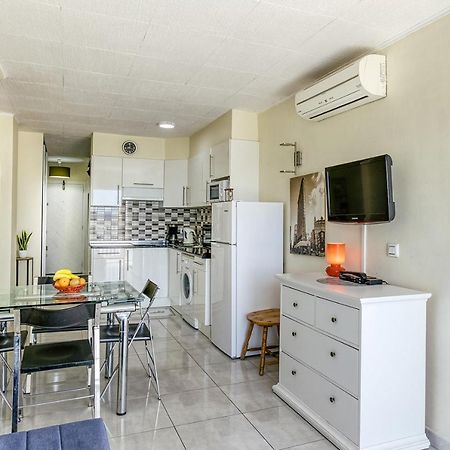 Terrasse To Sunset D-Luxe Appartement Empuriabrava Buitenkant foto