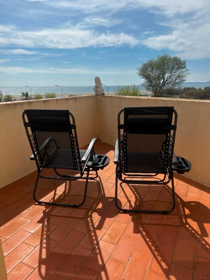 Terrasse To Sunset D-Luxe Appartement Empuriabrava Buitenkant foto